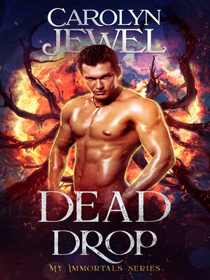 cover image of Dead Drop